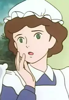 Cristina