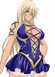 Benkei Musashibo