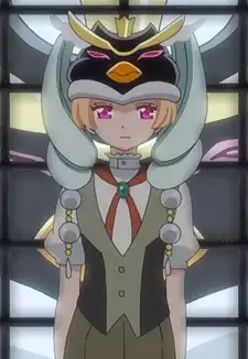 Mario Natsume