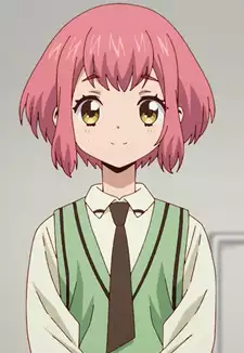 Urara Haneyama