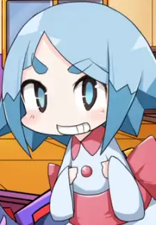Yuki-chan