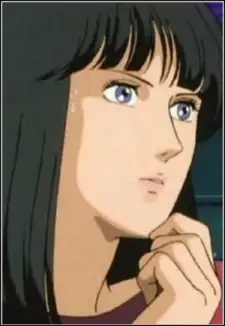 Mei Asaoka