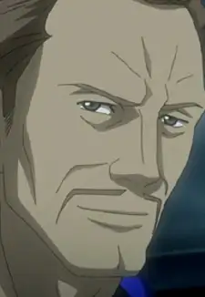 Simon Gant