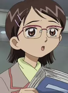 Chiaki Yabe