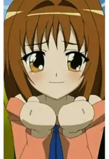 Youko Sakurano