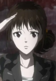 Mika Shimotsuki