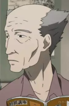 Munehide Murasako