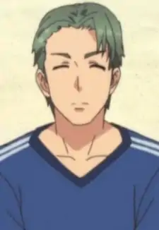 Shion Aoyagi