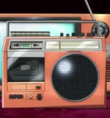DJ Condor