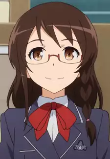 Yurika Yumeji