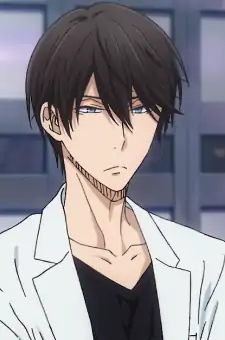 Takato Saijou