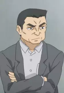 Gantetsu Ishiyama
