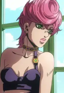Trish Una