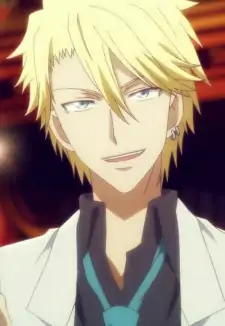 Masamune Matsuoka