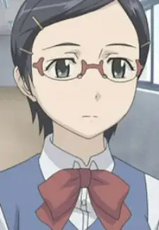 Azusa Aoi