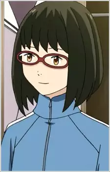 Aimi Tabata