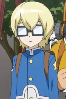 Nagare Amano