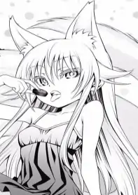 Miria Katsuragi