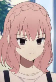 Karin Sarayashiki