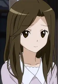 Manami Hoshi