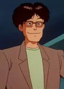 Takeo Tenjinbayashi