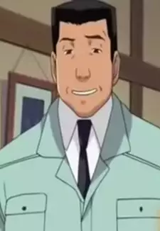 Hisashi Goura