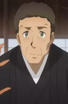 Kiichi Nakazawa