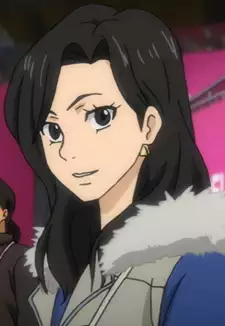 Satsuki Muramoto