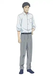 Ojciec Kaoru Kaoru's Father