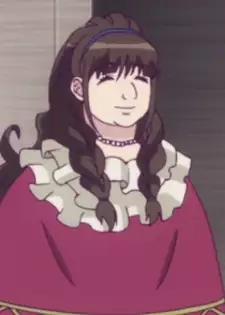 Youko Takaoka