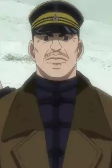 Terunaka Yodogawa