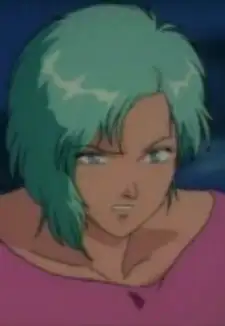 Megumi Amano