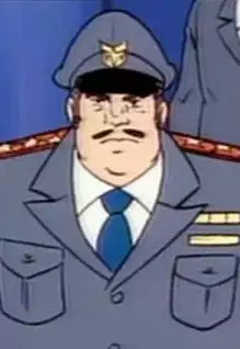 General Oka