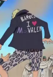 Mr. Love
