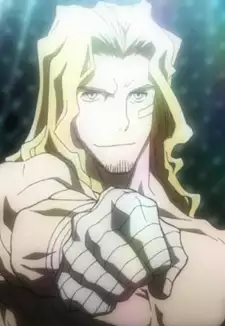 Gregor Maximus