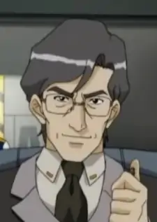 Hiroaki Mishima
