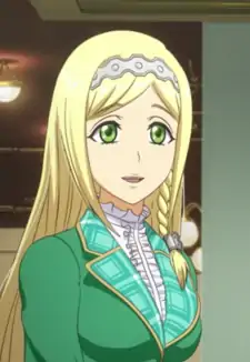 Clarisse