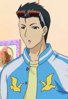 Ryutaro Amamiya