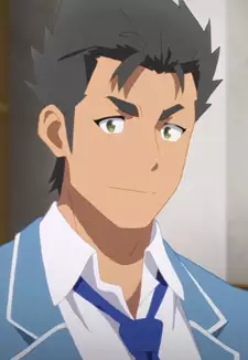Ryutarou Sakagami
