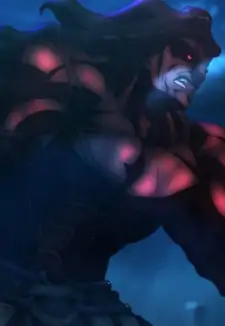 Heracles