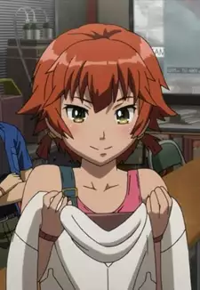 Kaede Misawa