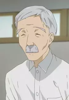 Toshio Koumura