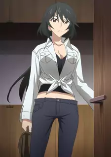 Chifuyu Orimura