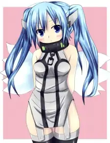Nymph