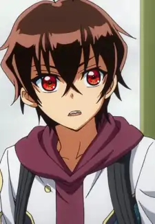Rokuro Enmadou