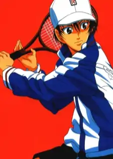 Ryoma Echizen