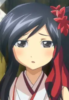 Asagi Tsugayama