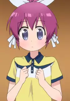 Zakuro Zashikiwarashi