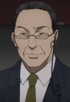 Tadashi Katsuragi