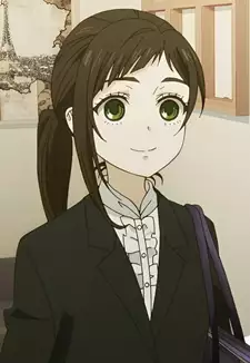 Saku Fukuzawa